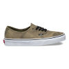 Кеды Vans Authentic (Camo Jacquard) V004MLJOM зеленые - Кеды Vans Authentic (Camo Jacquard) V004MLJOM зеленые