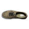 Кеды Vans Authentic (Camo Jacquard) V004MLJOM зеленые - Кеды Vans Authentic (Camo Jacquard) V004MLJOM зеленые