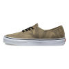 Кеды Vans Authentic (Camo Jacquard) V004MLJOM зеленые - Кеды Vans Authentic (Camo Jacquard) V004MLJOM зеленые