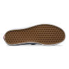Кеды Vans Authentic (Camo Jacquard) V004MLJOM зеленые - Кеды Vans Authentic (Camo Jacquard) V004MLJOM зеленые