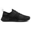 Кроссовки мужские Under Armour Ua Showstopper 2.0 Black / Black / Charcoal 3020542-002 низкие текстильные черные - Кроссовки мужские Under Armour Ua Showstopper 2.0 Black / Black / Charcoal 3020542-002 низкие текстильные черные