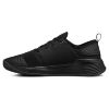 Кроссовки мужские Under Armour Ua Showstopper 2.0 Black / Black / Charcoal 3020542-002 низкие текстильные черные - Кроссовки мужские Under Armour Ua Showstopper 2.0 Black / Black / Charcoal 3020542-002 низкие текстильные черные