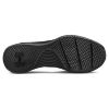 Кроссовки мужские Under Armour Ua Showstopper 2.0 Black / Black / Charcoal 3020542-002 низкие текстильные черные - Кроссовки мужские Under Armour Ua Showstopper 2.0 Black / Black / Charcoal 3020542-002 низкие текстильные черные