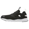 Кроссовки женские Reebok Furylite Mesh Black/White CN0119 высокие текстильные черные - Кроссовки женские Reebok Furylite Mesh Black/White CN0119 высокие текстильные черные