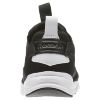 Кроссовки женские Reebok Furylite Mesh Black/White CN0119 высокие текстильные черные - Кроссовки женские Reebok Furylite Mesh Black/White CN0119 высокие текстильные черные