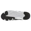 Кроссовки женские Reebok Furylite Mesh Black/White CN0119 высокие текстильные черные - Кроссовки женские Reebok Furylite Mesh Black/White CN0119 высокие текстильные черные