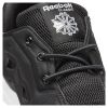 Кроссовки женские Reebok Furylite Mesh Black/White CN0119 высокие текстильные черные - Кроссовки женские Reebok Furylite Mesh Black/White CN0119 высокие текстильные черные