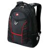 Рюкзак для 15" ноутбука Wenger 1178215 (33 л) швейцарский черный - Рюкзак для 15" ноутбука Wenger 1178215 (33 л) швейцарский черный