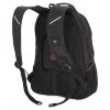 Рюкзак для 15" ноутбука Wenger 1178215 (33 л) швейцарский черный - Рюкзак для 15" ноутбука Wenger 1178215 (33 л) швейцарский черный