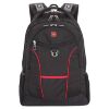 Рюкзак для 15" ноутбука Wenger 1178215 (33 л) швейцарский черный - Рюкзак для 15" ноутбука Wenger 1178215 (33 л) швейцарский черный