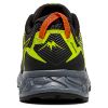 Кроссовки мужские Asics Gel-Sonoma 5 1011A661-021 текстильные для бега черные - Кроссовки мужские Asics Gel-Sonoma 5 1011A661-021 текстильные для бега черные