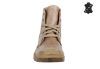 Кожаные мужские ботинки Palladium Pallabrouse Lea 2 03079-240 бежевые - Кожаные мужские ботинки Palladium Pallabrouse Lea 2 03079-240 бежевые