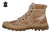 Кожаные мужские ботинки Palladium Pallabrouse Lea 2 03079-240 бежевые - Кожаные мужские ботинки Palladium Pallabrouse Lea 2 03079-240 бежевые