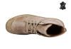 Кожаные мужские ботинки Palladium Pallabrouse Lea 2 03079-240 бежевые - Кожаные мужские ботинки Palladium Pallabrouse Lea 2 03079-240 бежевые