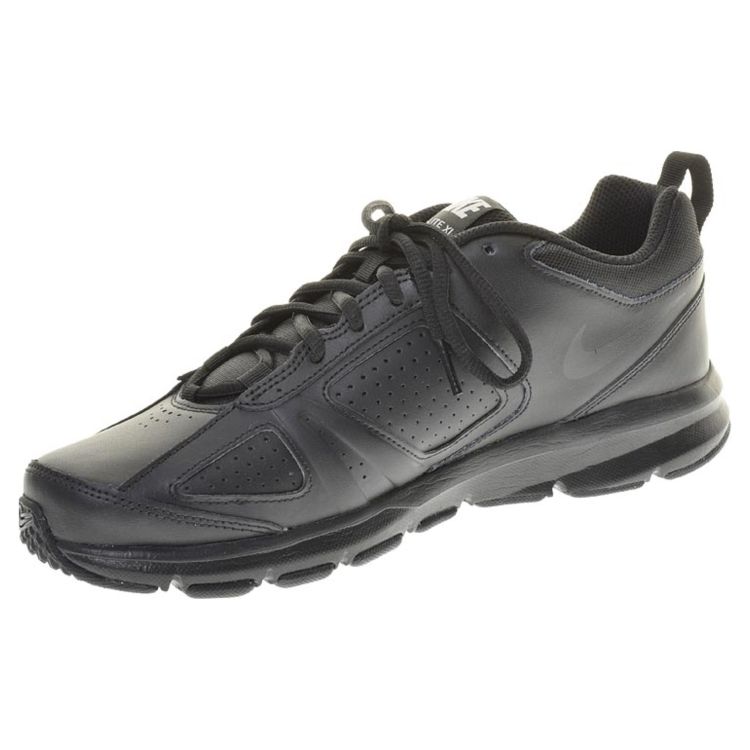 Nike t lite xi black shop