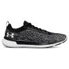 Кроссовки женские Under Armour Ua W Lightning 2 3000103-001 низкие текстильные черные - Кроссовки женские Under Armour Ua W Lightning 2 3000103-001 низкие текстильные черные
