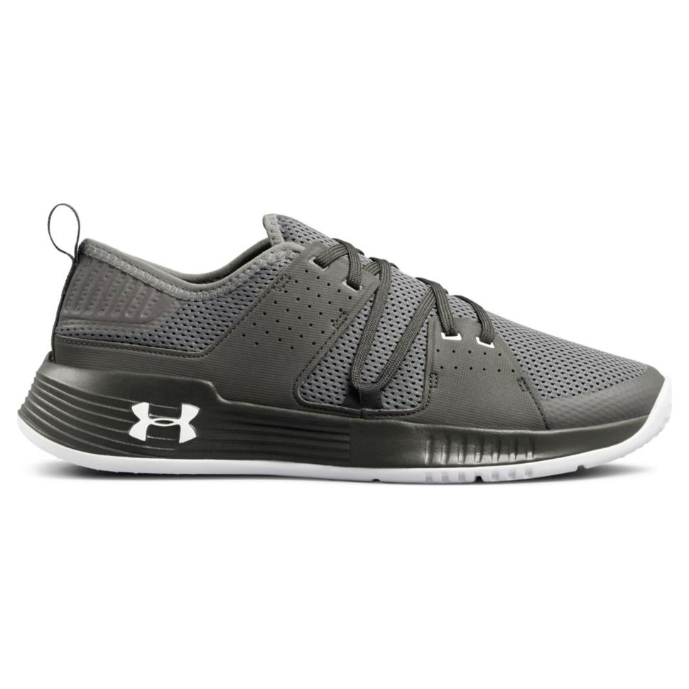 Under Armour Ua Showstopper 2.0 Graphite Charcoal White 3020542 105 OIMIO.RU