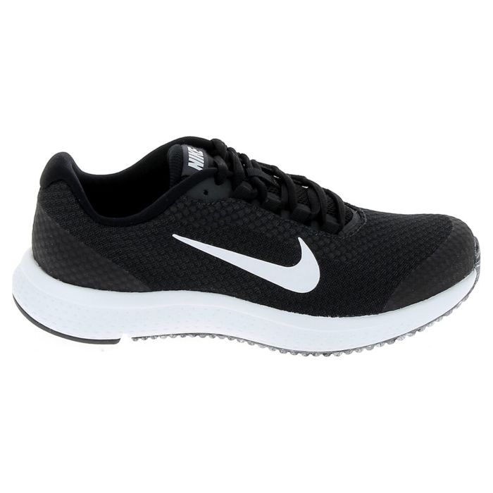 Кроссовки женские Nike Women&#039;S Nike Runallday Running Shoe 898484-019 низкие текстильные черные 