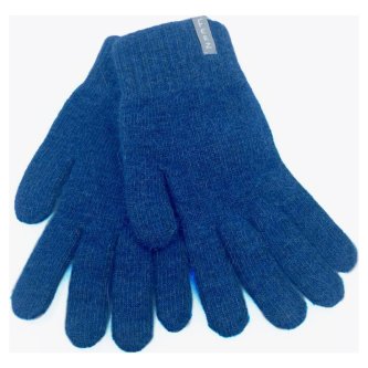 Перчатки Ferz Иней 31758LL-96 джинс