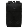 Рюкзак с клапаном Vans Scurry Classic Black черный - Рюкзак с клапаном Vans Scurry Classic Black черный