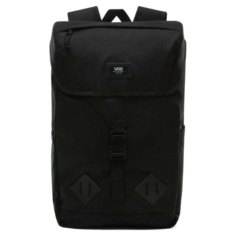Vans Scurry Classic Black OIMIO.RU
