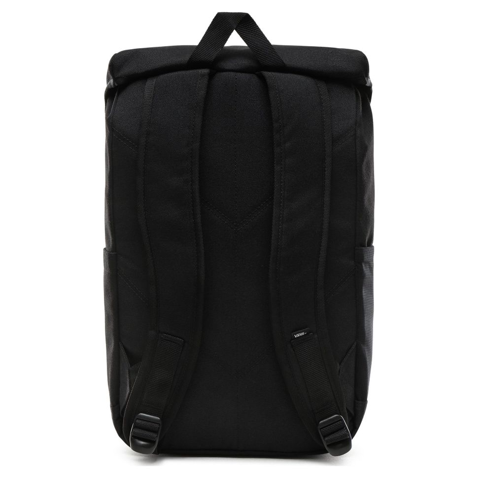 Vans scurry clearance