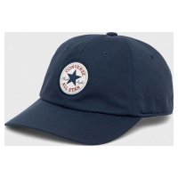 Бейсболка унисекс Converse Ipoff Baseball Cap 10022134410 синяя