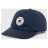 Бейсболка унисекс Converse Ipoff Baseball Cap 10022134410 синяя (10022134410)