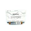 Шнурки Bergal 8561617 плоские широкие 60 см. светло-коричневые - Шнурки Bergal 8561617 плоские широкие 60 см. светло-коричневые