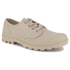 Ботинки Palladium Pampa Oxford 02351-298 низкие бежевые - Ботинки Palladium Pampa Oxford 02351-298 низкие бежевые