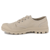 Ботинки Palladium Pampa Oxford 02351-298 низкие бежевые - Ботинки Palladium Pampa Oxford 02351-298 низкие бежевые