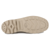 Ботинки Palladium Pampa Oxford 02351-298 низкие бежевые - Ботинки Palladium Pampa Oxford 02351-298 низкие бежевые