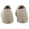 Ботинки Palladium Pampa Oxford 02351-298 низкие бежевые - Ботинки Palladium Pampa Oxford 02351-298 низкие бежевые