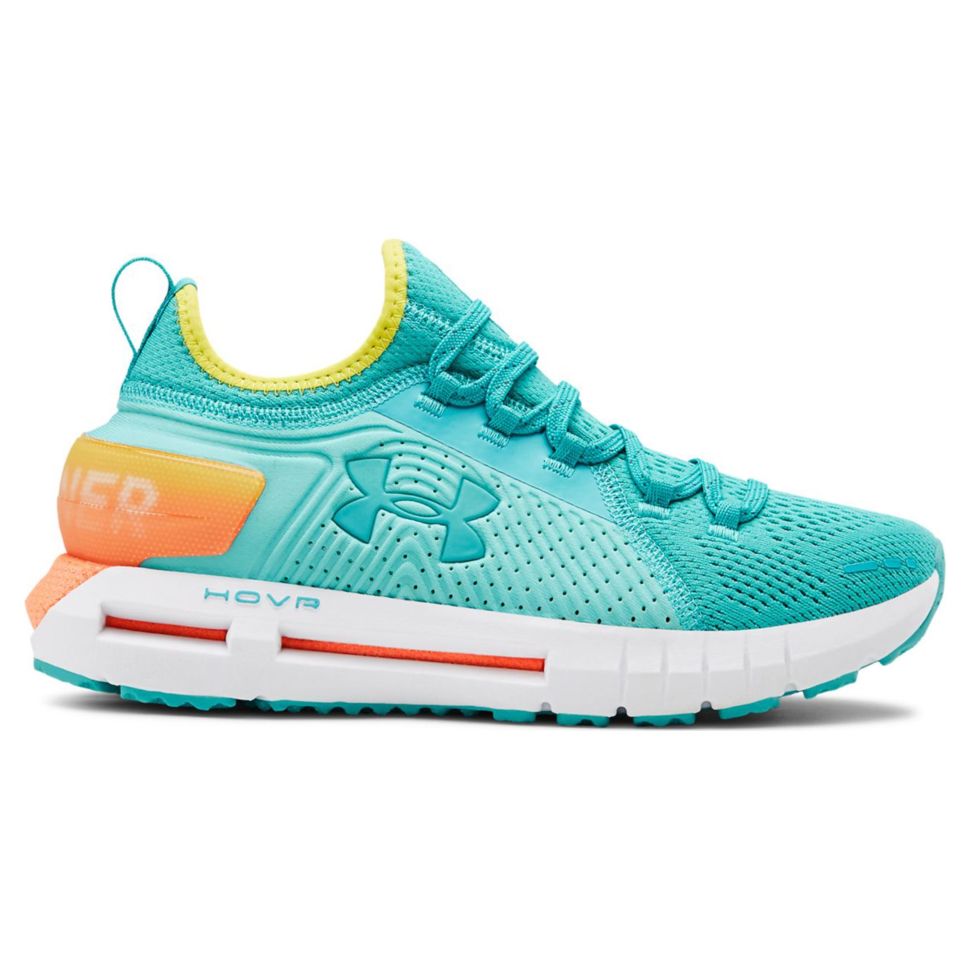 Tenis under armour phantom se sales