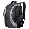 Рюкзак для 15" ноутбука Wenger 1191215 (35 л) швейцарский черный - Рюкзак для 15" ноутбука Wenger 1191215 (35 л) швейцарский черный