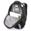 Рюкзак для 15" ноутбука Wenger 1191215 (35 л) швейцарский черный - Рюкзак для 15" ноутбука Wenger 1191215 (35 л) швейцарский черный