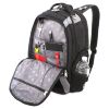 Рюкзак для 15" ноутбука Wenger 1191215 (35 л) швейцарский черный - Рюкзак для 15" ноутбука Wenger 1191215 (35 л) швейцарский черный