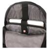 Рюкзак для 15" ноутбука Wenger 1191215 (35 л) швейцарский черный - Рюкзак для 15" ноутбука Wenger 1191215 (35 л) швейцарский черный