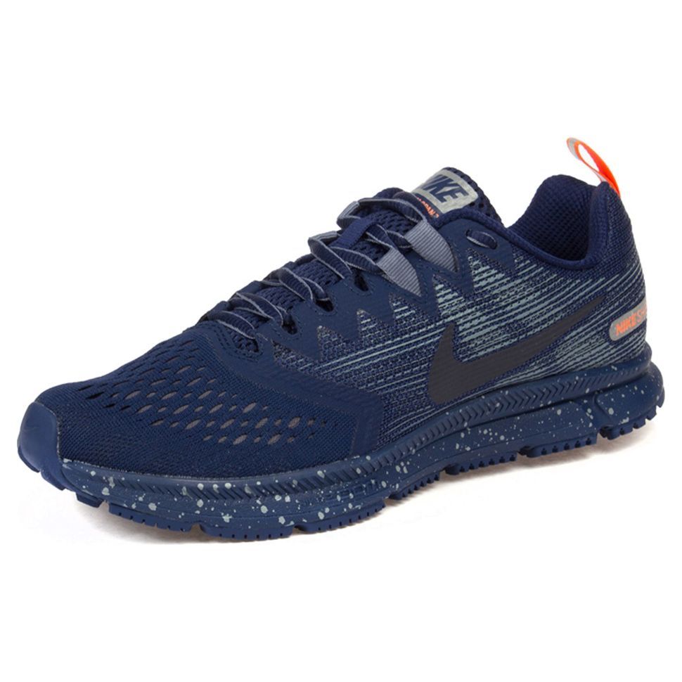 Nike air zoom span hotsell 2 shield