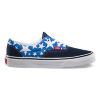 Кеды Vans Era (Stars) VVHQC49 синий - Кеды Vans Era (Stars) VVHQC49 синий