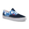 Кеды Vans Era (Stars) VVHQC49 синий - Кеды Vans Era (Stars) VVHQC49 синий