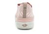 Женские ботинки Palladium Crushion Low K 95701-622 розовые - Женские ботинки Palladium Crushion Low K 95701-622 розовые