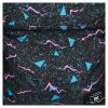 Рюкзак городской DC SHOES Bunker Print мужской на молнии синий - Рюкзак городской DC SHOES Bunker Print мужской на молнии синий
