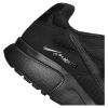 Кроссовки мужские Nike Atsuma CD5461-006 кожаные для бега черные - Кроссовки мужские Nike Atsuma CD5461-006 кожаные для бега черные