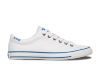 Женские кеды Converse (конверс) Chuck Taylor All Star Basic 532024 белые - Женские кеды Converse (конверс) Chuck Taylor All Star Basic 532024 белые