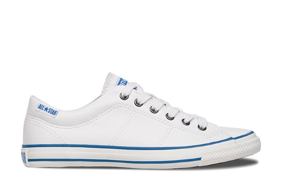 Converse the clearance base