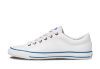 Женские кеды Converse (конверс) Chuck Taylor All Star Basic 532024 белые - Женские кеды Converse (конверс) Chuck Taylor All Star Basic 532024 белые