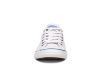 Женские кеды Converse (конверс) Chuck Taylor All Star Basic 532024 белые - Женские кеды Converse (конверс) Chuck Taylor All Star Basic 532024 белые