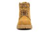 Зимние мужские ботинки Wrangler Creek Fur S WM182016-24 желтые - Зимние мужские ботинки Wrangler Creek Fur S WM182016-24 желтые