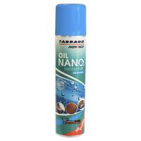 Пропитка для гладкой и жированной кожи,Tarrago OIL NANO Protector, 200мл. (бесцветный)